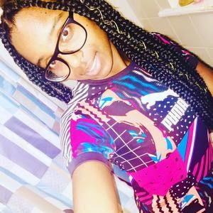 Meet your Posher, Tyra